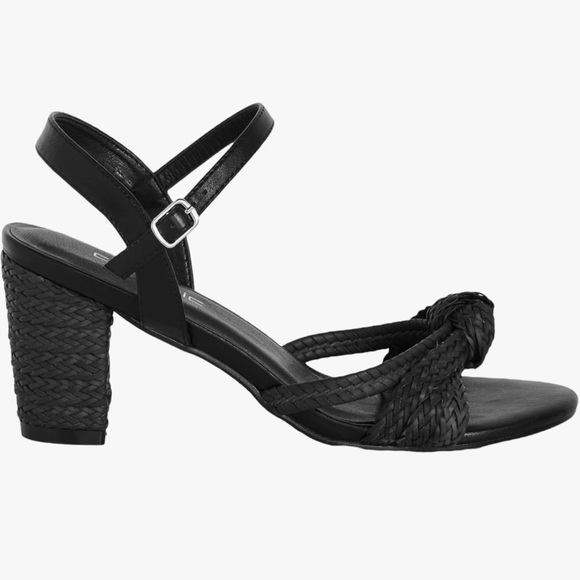 New WIth Tags -City Chic Women's Platform - Freedom - Picture 2 of 7